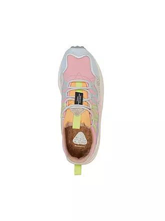 FLOWER MOUNTAIN | Sneaker  WASHI | 